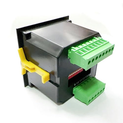WANATOP driver de parada de arranque automático GTR-17 GTR17 ASM168 GTR168 para generador diesel Monicon