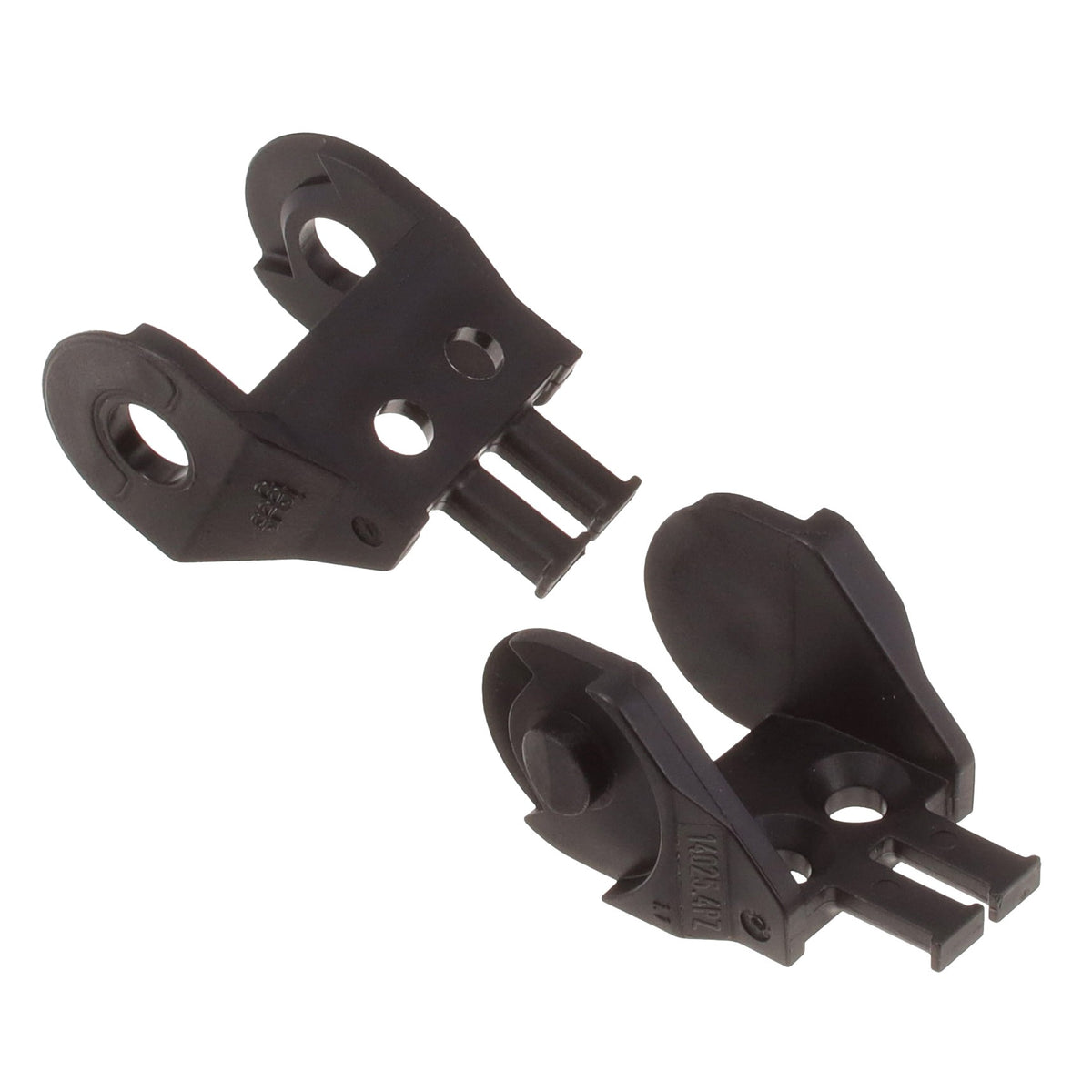 Igus 14025-34PZ 1500 Mounting Bracket 1400, 1450, 1500 Series