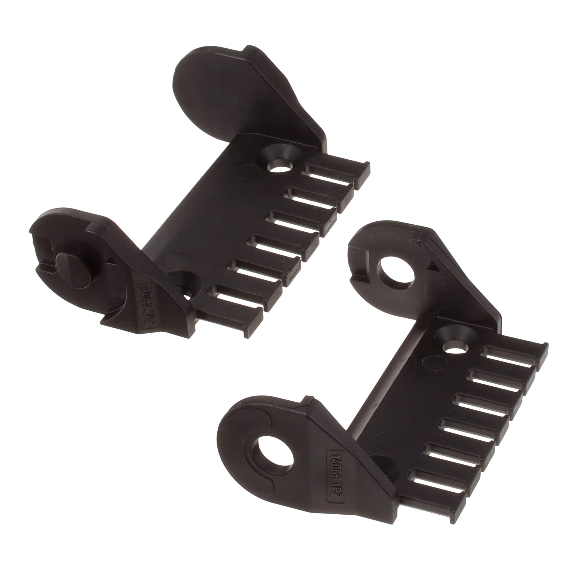 Igus 14068-12PZ 1500 Mounting Bracket 1400, 1450, 1500 Series