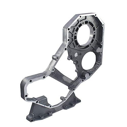 labwork Reemplazo de la carcasa del engranaje de sincronización delantera de la bomba para Cummins 5.9L 12V 6BT 1994-1998