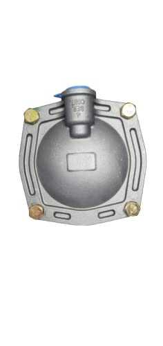 Válvula de relé estilo Sealco (110139) Generico