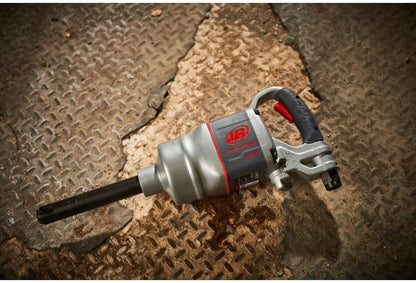 Ingersoll Rand 2850MAX-6 Pistola de Impacto Neumática, 1"