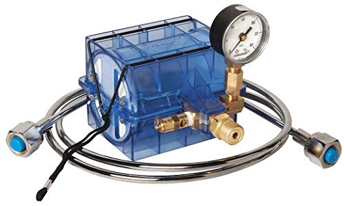 Bel-Art F38874-0000 Frigimat Cub - elaboradora de hielo seco de 5⅝ x 7⅝ x 6½ pulgadas