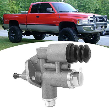 Bomba de combustible electrónica de elevación para Pickup Cummins 5.9L 6BT 94-98, reemplazo de la bomba de transferencia de alimentación de combustible del motor 3936316