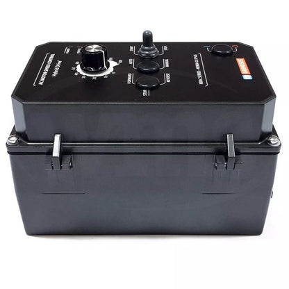 9987 KB Electronics KBAC-24D Variador de frecuencia ajustable,