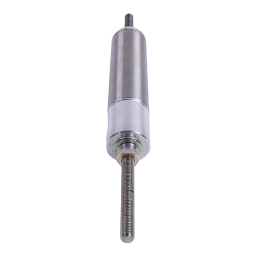 Generico Cilindro hidráulico 35592435 compatible con el compresor de aire de Ingersoll Rand neumático XP375WJD P185WJD XP185WJD P185WJD
