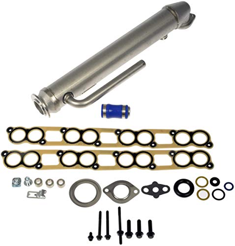 Dorman 904 - 260 Diesel EGR Kit de refrigeración