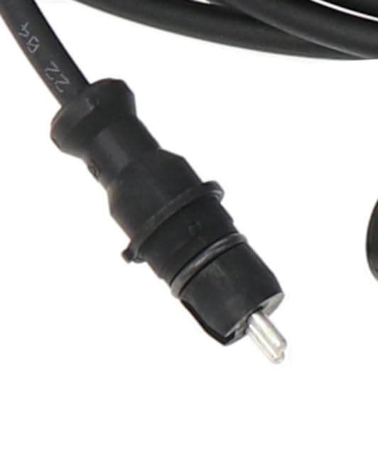 Wabco S4497130500 - Cable de sensor ABS