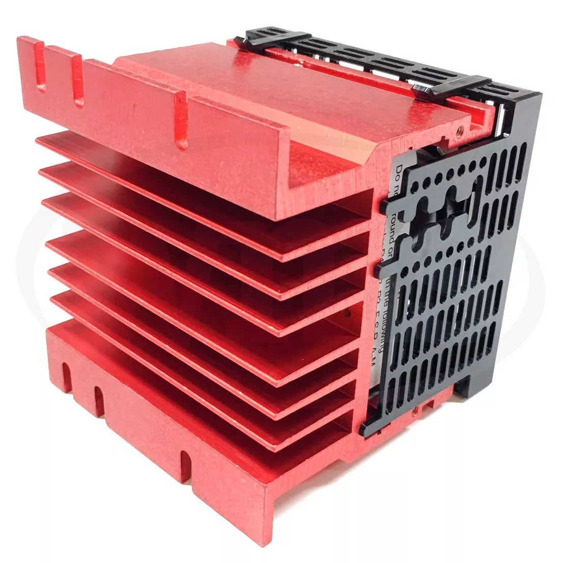 Variador de frecuencia híbrido KB Electronics 9979 KBVF-24D