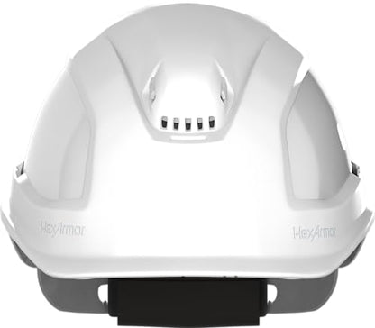 HexArmor | Casco de Seguridad Ceros® | Casco Ceros® Duro XP250 #16-11001