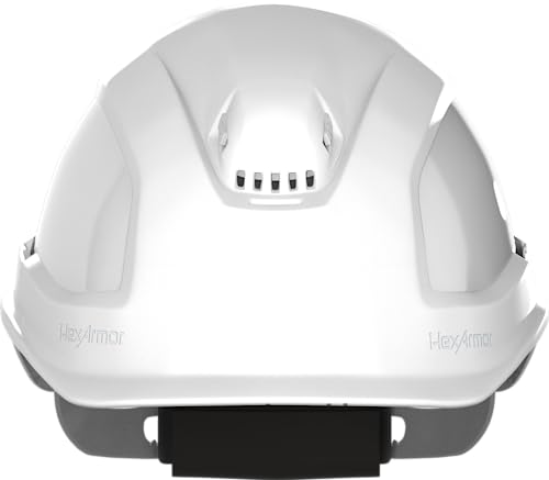 HexArmor | Casco de Seguridad Ceros® | Casco Ceros® Duro XP250 #16-11001