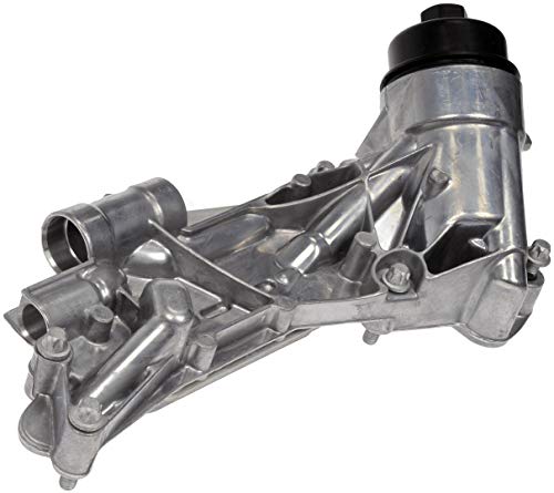 Dorman Enfriador de aceite de motor 918-432 compatible con modelos seleccionados