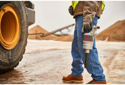 Ingersoll Rand 2850MAX-6 Pistola de Impacto Neumática, 1"