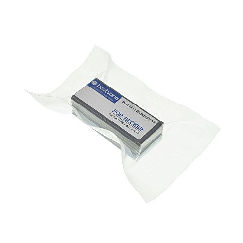 Paleta de carbono 90139700007 WN124-244 para bomba Becker DX4.40 X4.40 VX4.40 (paquete de 7 piezas)