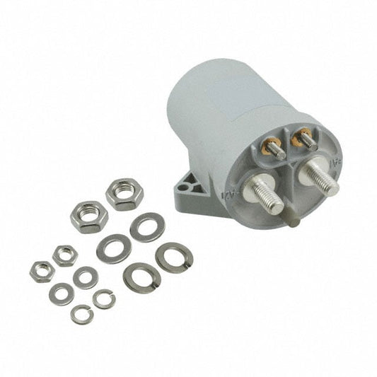 TE Connectivity Aerospace, Defense and Marine LEV200A5NAF LEV200, KILOVAC Montaje de chasis 24VCC
