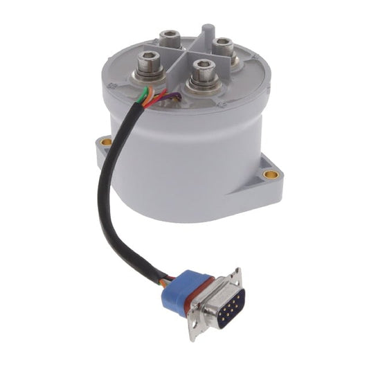 TE Connectivity Aerospace, Defense and Marine 5-1618394-7 CAP200, KILOVAC Montaje de chasis 28VCC