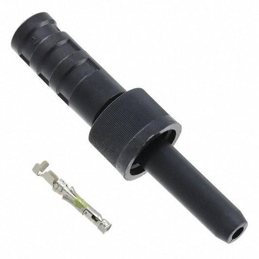 TE Connectivity Aerospace, Defense and Marine 5-861610-1 - LGH Plug