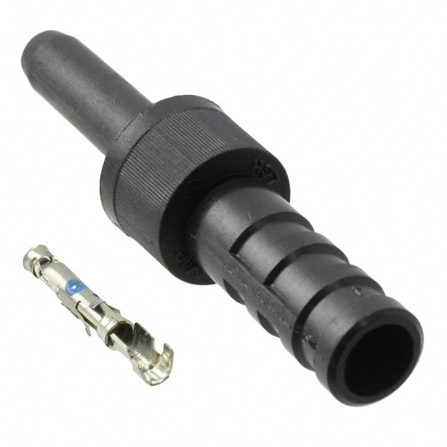 TE Connectivity Aerospace, Defense and Marine 5-861610-2 - LGH Plug