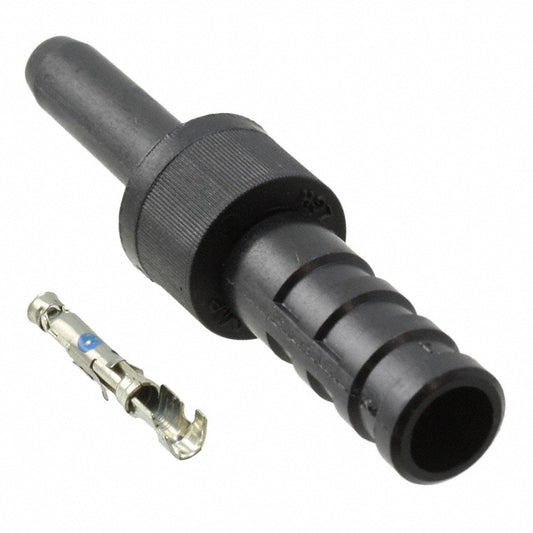 TE Connectivity Aerospace, Defense and Marine 5-861610-2 - LGH Plug