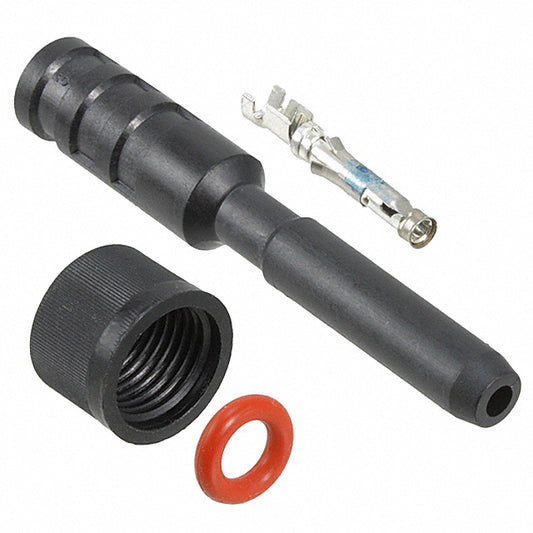 TE Connectivity Aerospace, Defense and Marine 5-861610-3 - LGH Plug