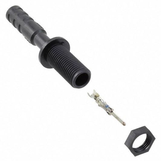 TE Connectivity Aerospace, Defense and Marine 5-862197-3 - LGH Receptacle