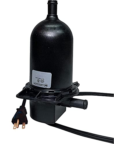 Hotstart TPS102GT8-000 - Precalentador de refrigerante - Original