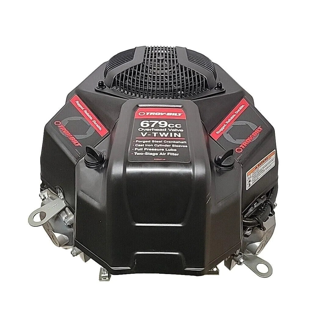 Motor Troy-Bilt 20HP 8Q78XUB 679cc 1" X 3-5/32" 15 A