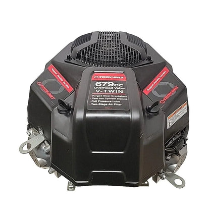 Motor Troy-Bilt 20HP 8Q78XUB 679cc 1" X 3-5/32" 15 A