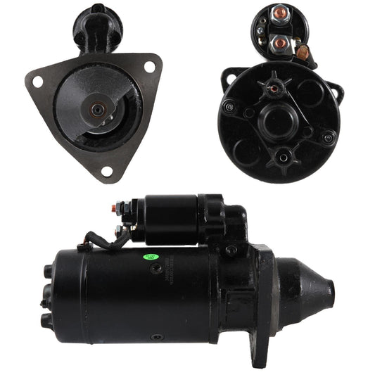 Motor de arranque +Line BV PSH 920.001.103.01 1 +Line Original 12V