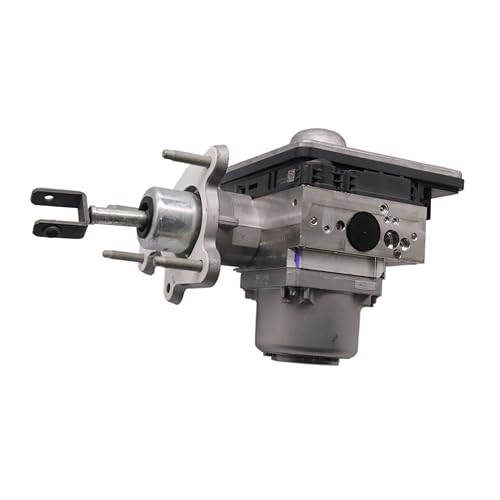 Módulo de control ABS genuino, potenciador de freno de potencia, compatible con GMC Sierra Chevrolet Silverado 2019-2022 84821586 84925724 84926779 85124356 84933510