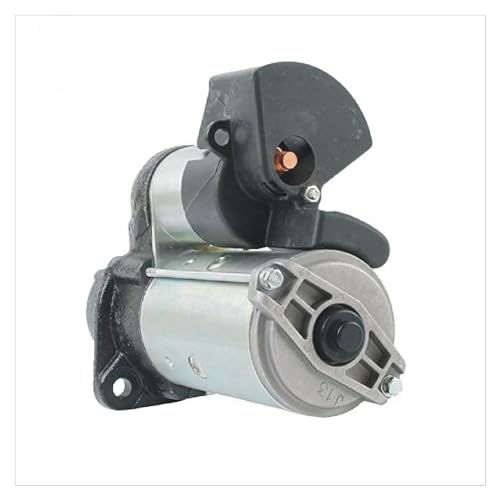 Starter Compatible with John Deere 5055E 5065E 5310 5310N RE500819 RE501347 RE501680 RE501686, RE501689, RE501693