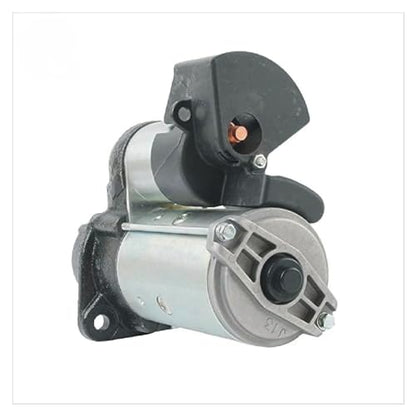 Starter Compatible with John Deere 5055E 5065E 5310 5310N RE500819 RE501347 RE501680 RE501686, RE501689, RE501693