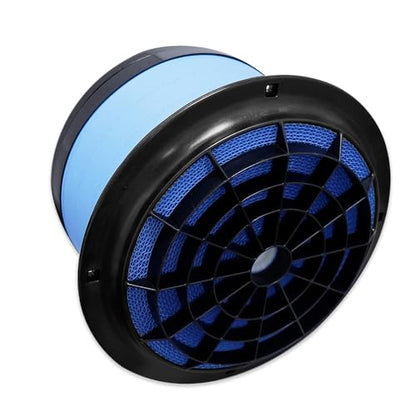 CA30132 P634517 - Filtro de aire de motor compatible con Freightliner Western Star 114SD 4700SB 4700SF 2012-2020, sustituye a AF2531, P619498, 500925