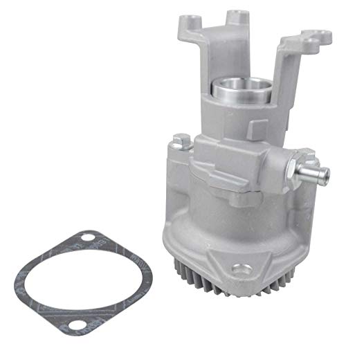 Bomba de aspiradora mecánica accionada por engranajes de repuesto para Dodge Ram 2500 3500 Cummins 5.9L Diesel # 904-810 R5019734AA 5019734AA 4897243AA