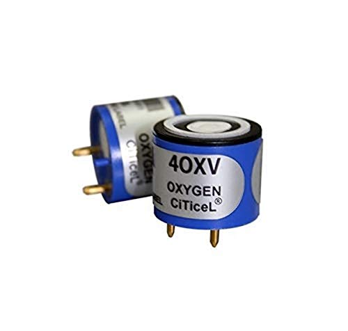 BW Technologies -8641936 Sensor de oxígeno de repuesto Honeywell