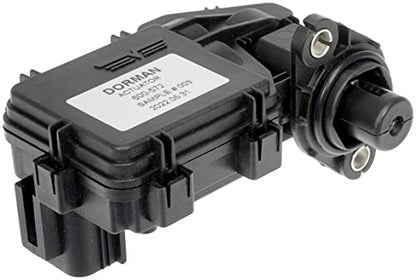 Dorman Motor de caja de transferencia 600-572 compatible con modelos Dodge seleccionados