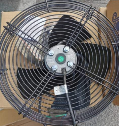 Ventilador de flujo axial YWF.A4S-300S-5DIIA00 220V 0.42/0.48A 90/110W 1350/1600RPM Ventilador de enfriamiento