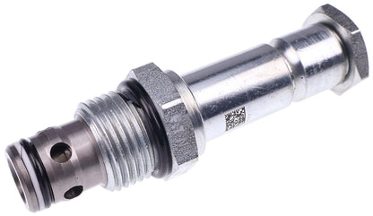 Solarhome Válvula hidráulica solenoide SV13-10-0-0-00 SV13100000 compatible con Eaton