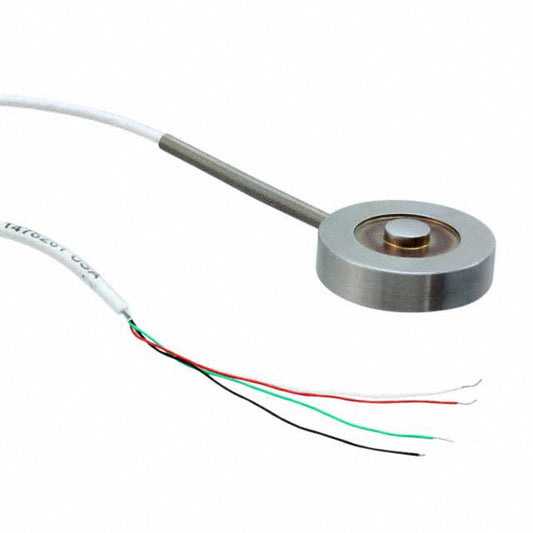 Honeywell Sensing and Productivity Solutions T&M 060-0240-02 Model 53 9072kgf (20000lbs) Voltage