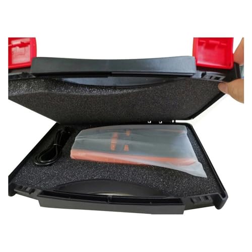 Detector de gas de alcantarillado, analizador de ozono, contaminación de calidad del aire, monitor portátil de mano, detector de gas ozono O3, sensor inteligente, medidor de ozono para el trabajo 1005006982263774