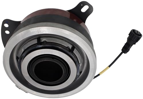 Dorman 924-8040 - Cilindro esclavo de embrague compatible con modelos seleccionados Mack/Volvo