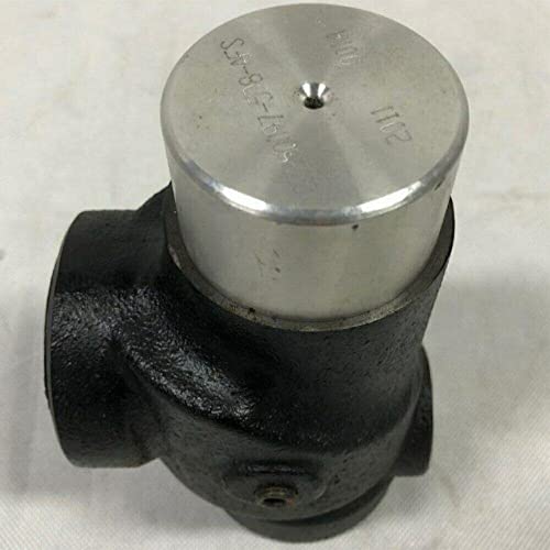 22146641 Válvula de presión mínima adecuada para compresor Doosan OEM