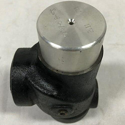 22146641 Válvula de presión mínima adecuada para compresor Doosan OEM