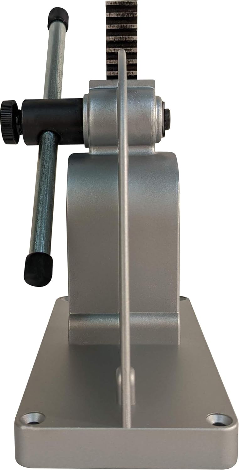 PANAVISE 502 Precision PanaPress