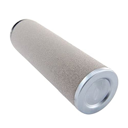 Kit de elementos filtrantes 1629054207 1629-0542-07 compatible con compresor de aire Atlas Copco