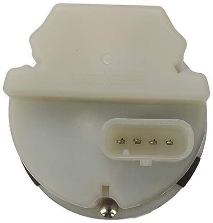 Dorman 600-118 4WD Actuador para modelos Selectos Cadillac/Chevrolet/GMC