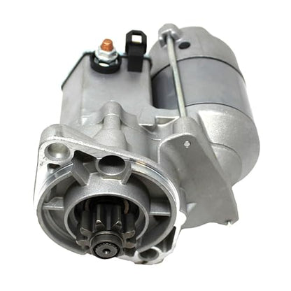 Starter Motor Fits Mahindra 2810 3510 Fits Nippondenso 028000-6260 228000-1020 - Generico