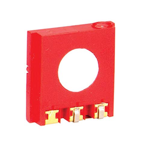 BW Technologies Sensor MICROceL de repuesto SR-M-MC SOLAMENTE, monóxido de carbono CO, rango de medición de 0 a 500 ppm
