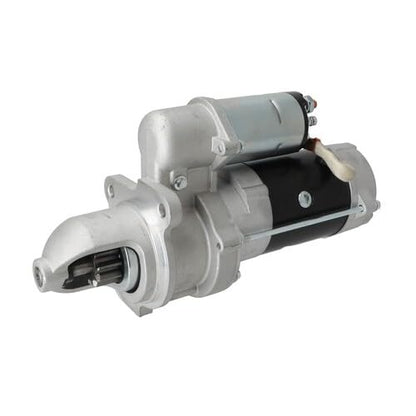 Starter - Delco OSGR (6576) Caterpillar Delco Remy fits New Holland fits International 4500732R9 596493R92 fits Massey Ferguson 165 175 255 265 275 1903103M91 579937M91 fits Case IH