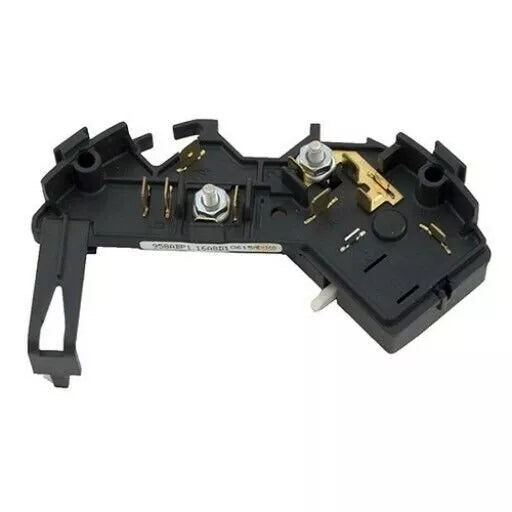 Interruptor de arranque de motor SGE-1144 General Electric, 1 velocidad, 115D958ACP1